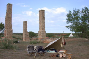 Fort Phantom Rendezvous 2000 & 2001 275