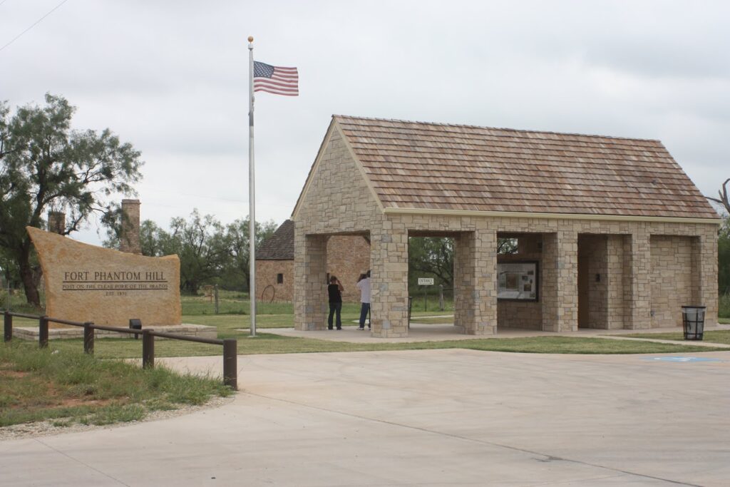 Facility 1 - Traci Crawford