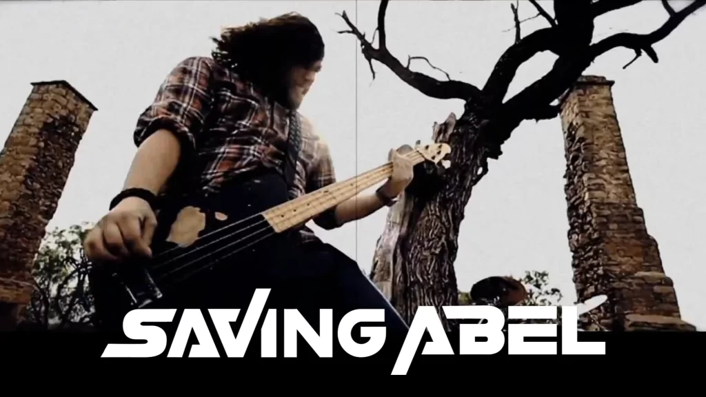 Mystify by Saving Abel