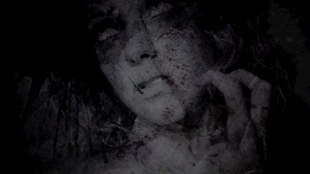 The Search for the Lady of the Lake